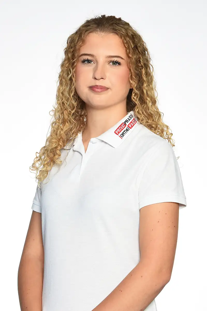 Porträtbild Jana Finkbainer